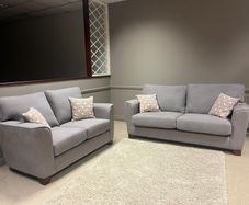 (New) 3 & 2 Seater Sofa