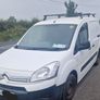 2014 Citroen Berlingo 1.6 HDI Image 6