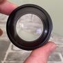 Bower 52 Ser VII Ultraviolet Macro Camera Lens 52mm Mounting Ring Lens & 56mm Extension Ring Image 9