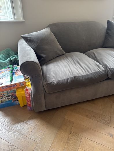 Loaf sofa bed