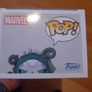 Marvel Mech Strike Funko Pops Image 3