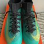 Brand New Nike Mercurial CR7 Boots Image 2