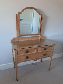 Vintage Dressing Table