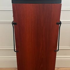 Corby Trouser Press 4400c