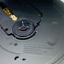 JVC Cd/FM player Discman Image 4