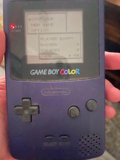 Pokemon Yellow Special Pikachu Edition Game Boy Complete in Box (CIB) PAL (Battery Working/Saves)