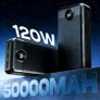 Power banks 10000mAh, 20000mAh,50000mAh Image 3