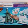 Superman returns metropolis playset VINTAGE Image 3