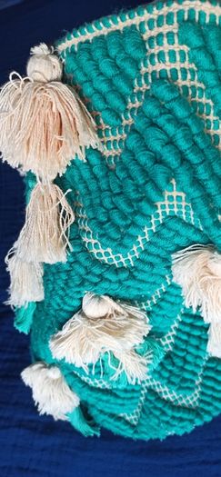 Bag Boho style