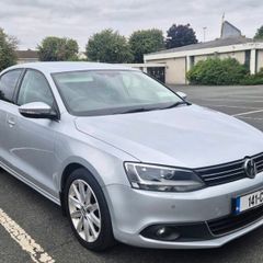 Volkswagen Jetta Auto