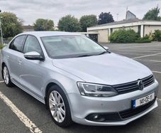 Volkswagen Jetta Auto