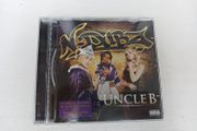 Cd N-dubz