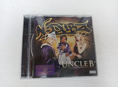 Cd N-dubz