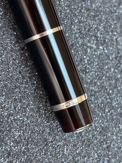 Montblanc  Ballpoint Pen Limited  Edition Arturo Toscanini  New In Box