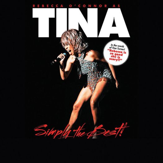 Simply the Best Tina Turner Tribute Tickets