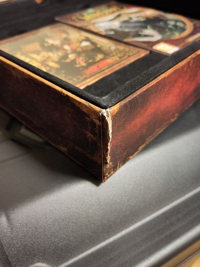 :: PRICE DROP:: World of Warcraft - Mists of Pandaria - Collector's Edition
