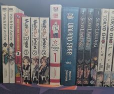 Manga