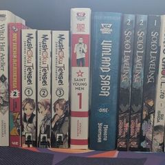 Manga