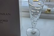 Jasper Conran Waterford Crystal Rain Long Drinks x 2