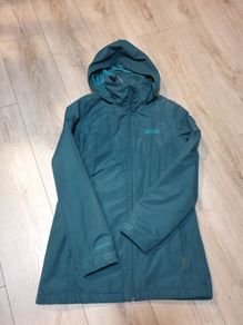 Regata Raincoat Size Uk 12