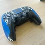 PS5 Controller God of War Theme | Stick Drift Fixed | 4 Paddles Image 2