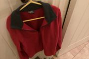 Trespass fleece top age 9/10