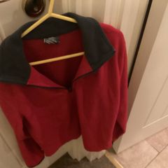 Trespass fleece top age 9/10