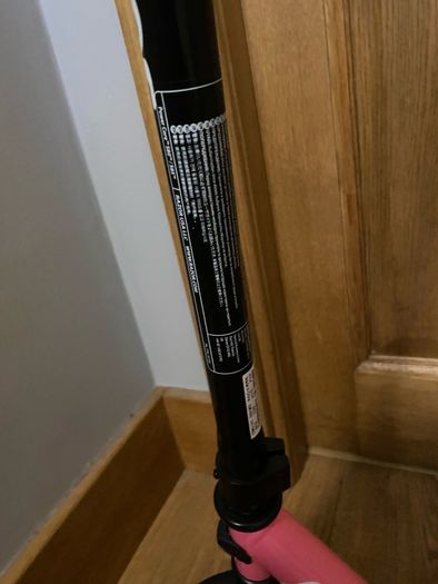 Razor childs electric scooter