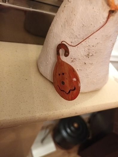 halloween decoration