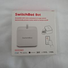 SwitchBot Switcher - Smart Home