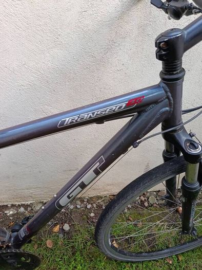 GT Transeo Kids Road Bike in perfect condition