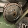Squat rack - full sets of plated weights and bars Image 5