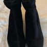 Aldo Ankle Boots Reduced To Sell Image 2