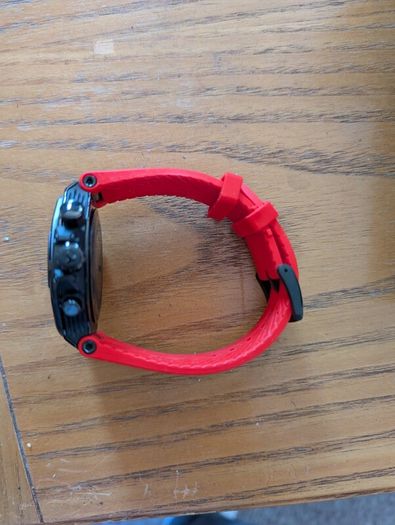 Tissot T Race Moto GP