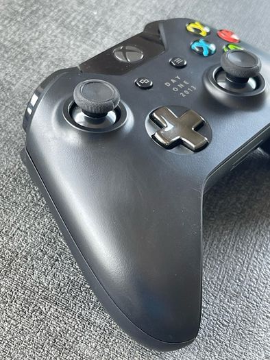 Xbox One Controller - Xbox Day One 2013 Special Edition