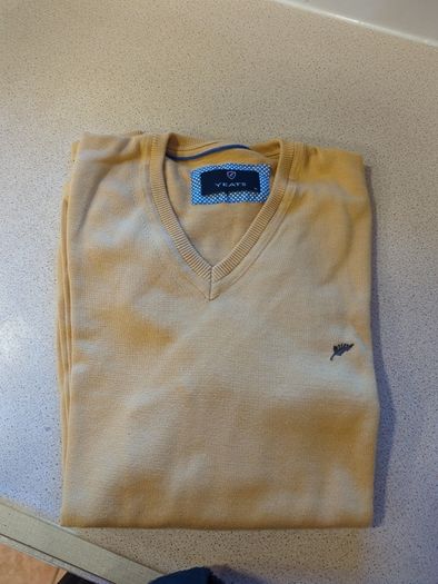 men jumper