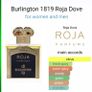 Roja Burlington 1819 Image 2