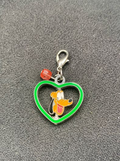 Disney Charm Pendant