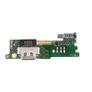 For Sony Xperia XA1 Charging Port Type C USB Dock Connector Flex & Mic - FHT11SXCP Image 4