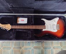 Yamaha Electric Guitar