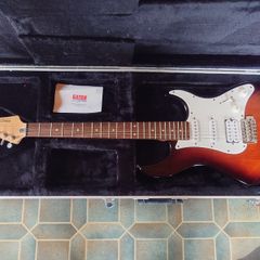 Yamaha Electric Guitar
