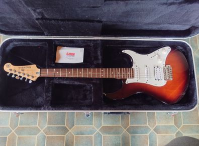 Yamaha Electric Guitar