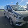 Ford Transit Van Image 2