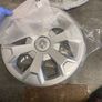 Renault Trafic 16" Hubcaps X 4 Image 2