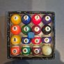 Decathlon Pongori foldable pool table. Image 3