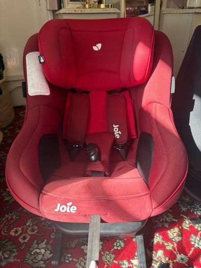 JOIE 360 iSpin Car Seat
