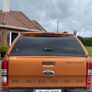 ford ranger Image 4