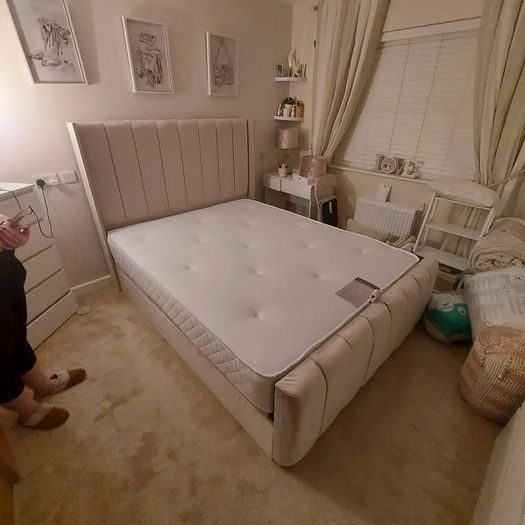 Beds