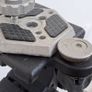 Manfrotto #055 tripod + 029 head Image 6