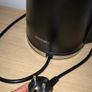 Arendo Elegant Electric Kettle with Temperature Control 1.5L Image 6
